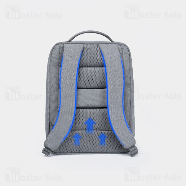 کوله شیائومی Xiaomi Mi City Backpack 2 DSBB03RM مناسب برای لپ تاپ 15.6 اینچ